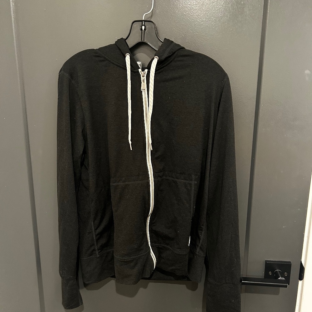 Vuori Hoodie